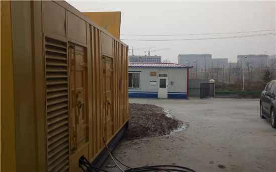 嘉兴发电机组电缆选型核心注意事项