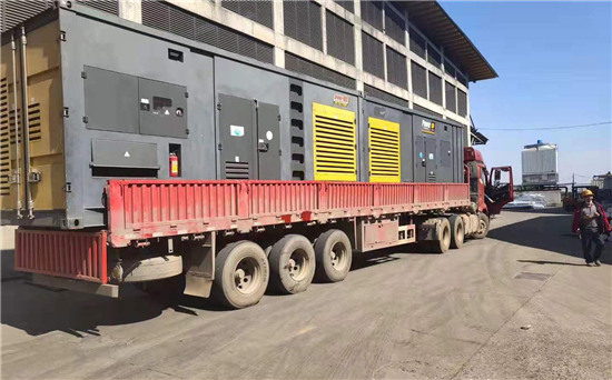 嘉兴200KW发电机组适配电缆规格选型指南