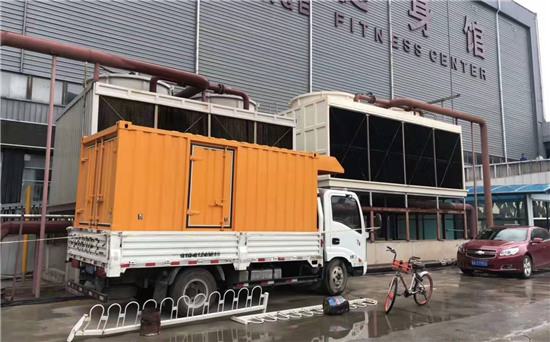 嘉兴300KW发电机组适配电缆规格选型指南