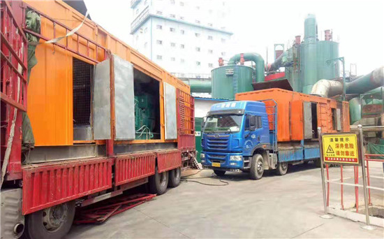 嘉兴100KW发电机组适配电缆规格选型指南
