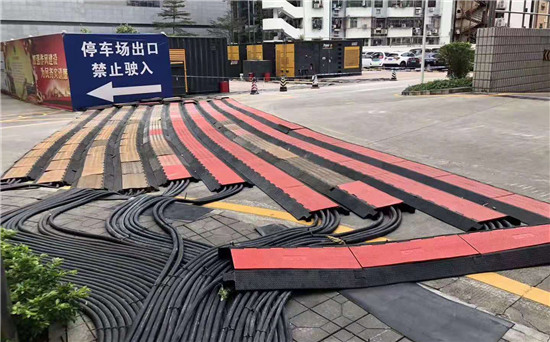 嘉兴发电机组电缆选型完整具体步骤(工程通用标准流程)